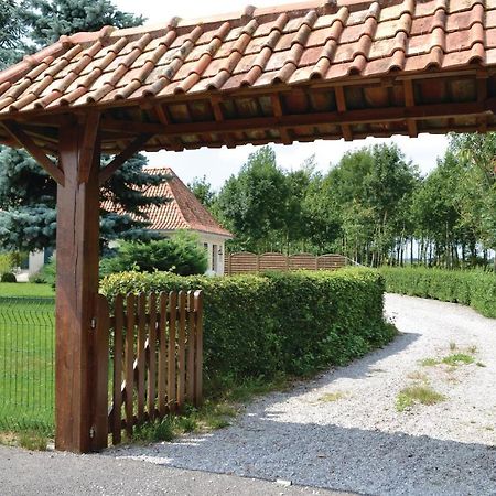 Gite De La Lombardie Lottinghen Exterior photo