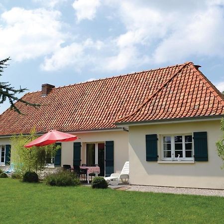 Gite De La Lombardie Lottinghen Exterior photo