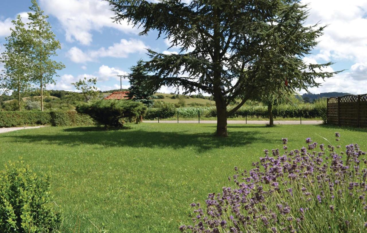 Gite De La Lombardie Lottinghen Exterior photo
